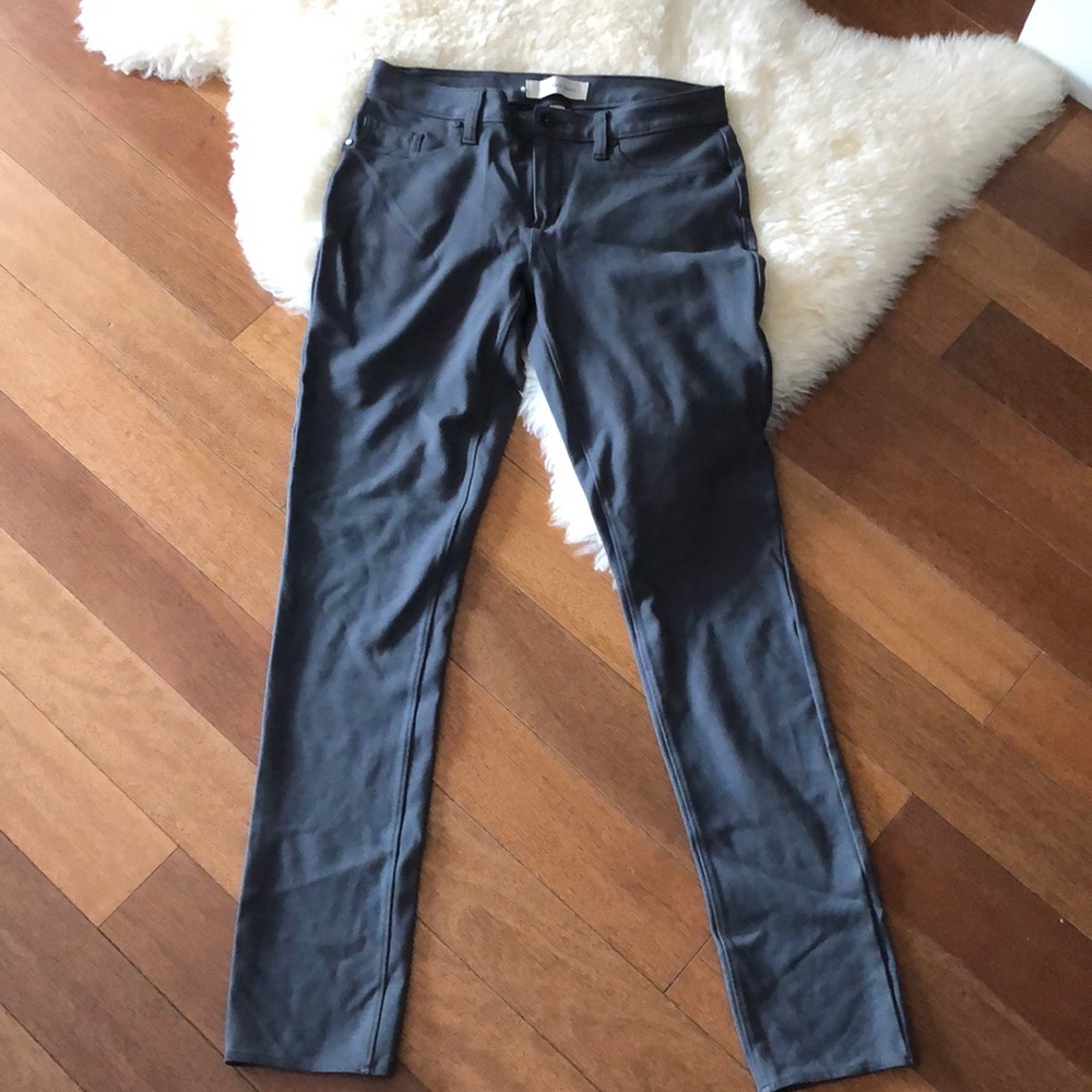 Grey Calvin Klein Jeans pants